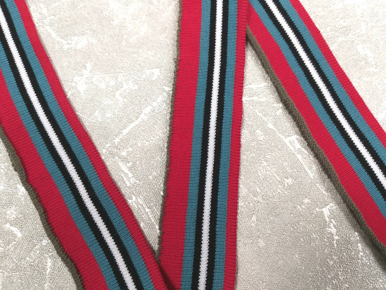 

Манжет БАРБАРА 4 см (на топазе) (арт. 30895)