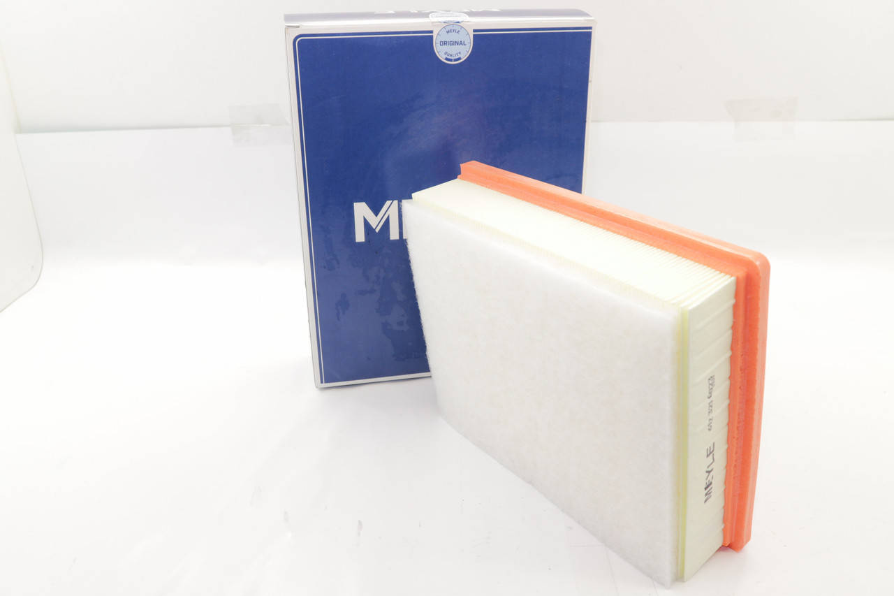 

Фильтр воздушный на Рено Трафик III 1.6dCi 2014-> MEYLE (Германия) 6123210023