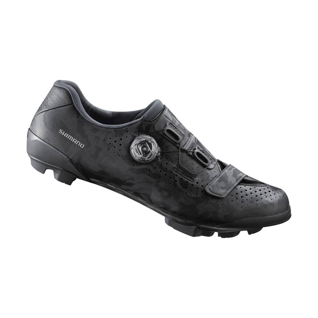 

Веловзуття Shimano SH-RX800ML SPD чорний EU44