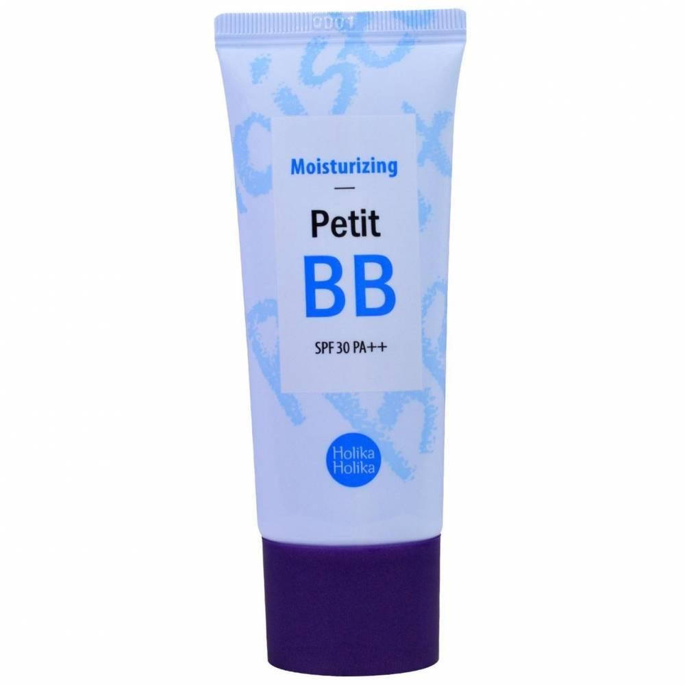 

BB Крем Увлажняющий Holika Holika Moisturizing Petit BB SPF30 PA