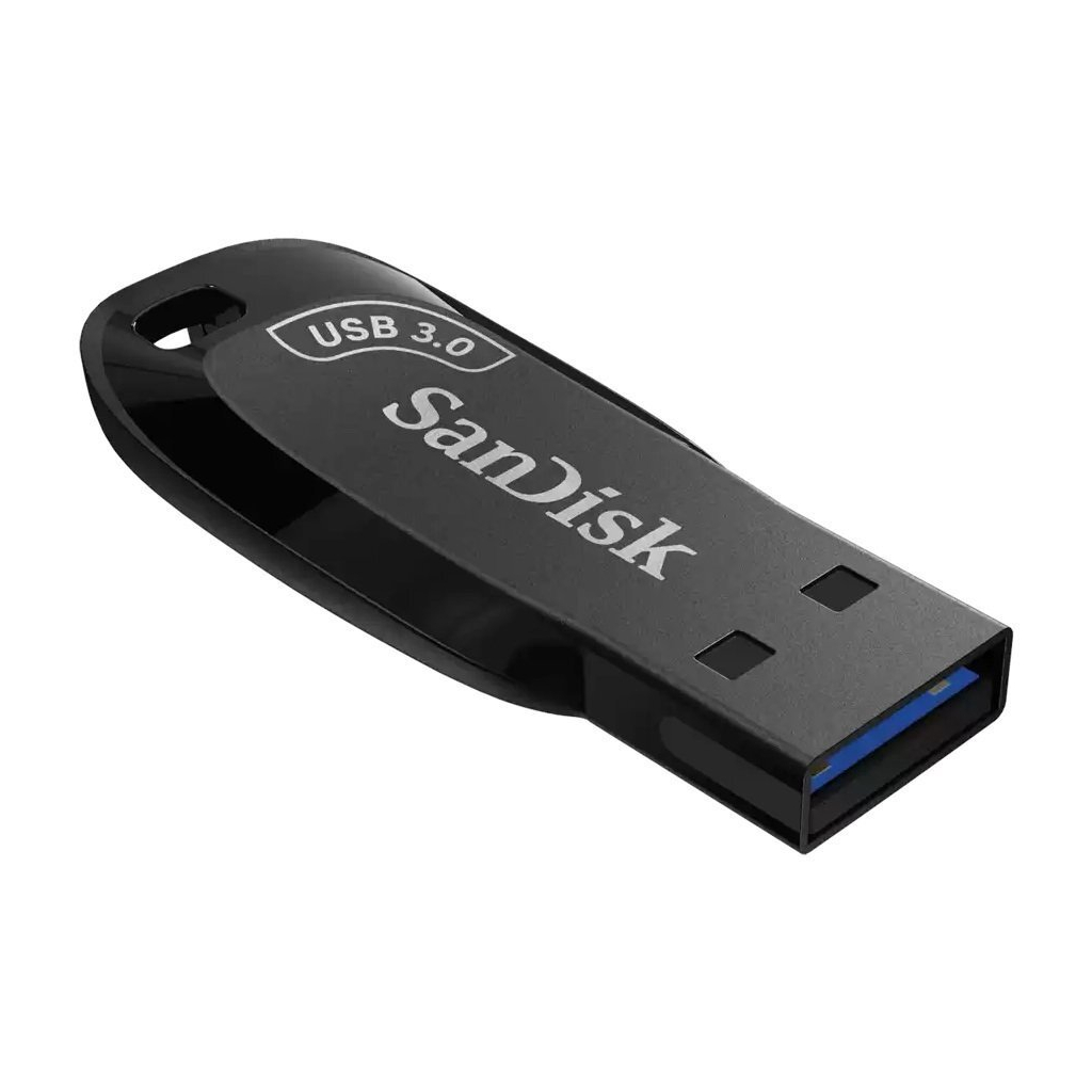 

Флэш-накопитель SanDisk® 32GB Ultra Shift USB 3.0 Флэшка (Up to 100MB/s) флешка