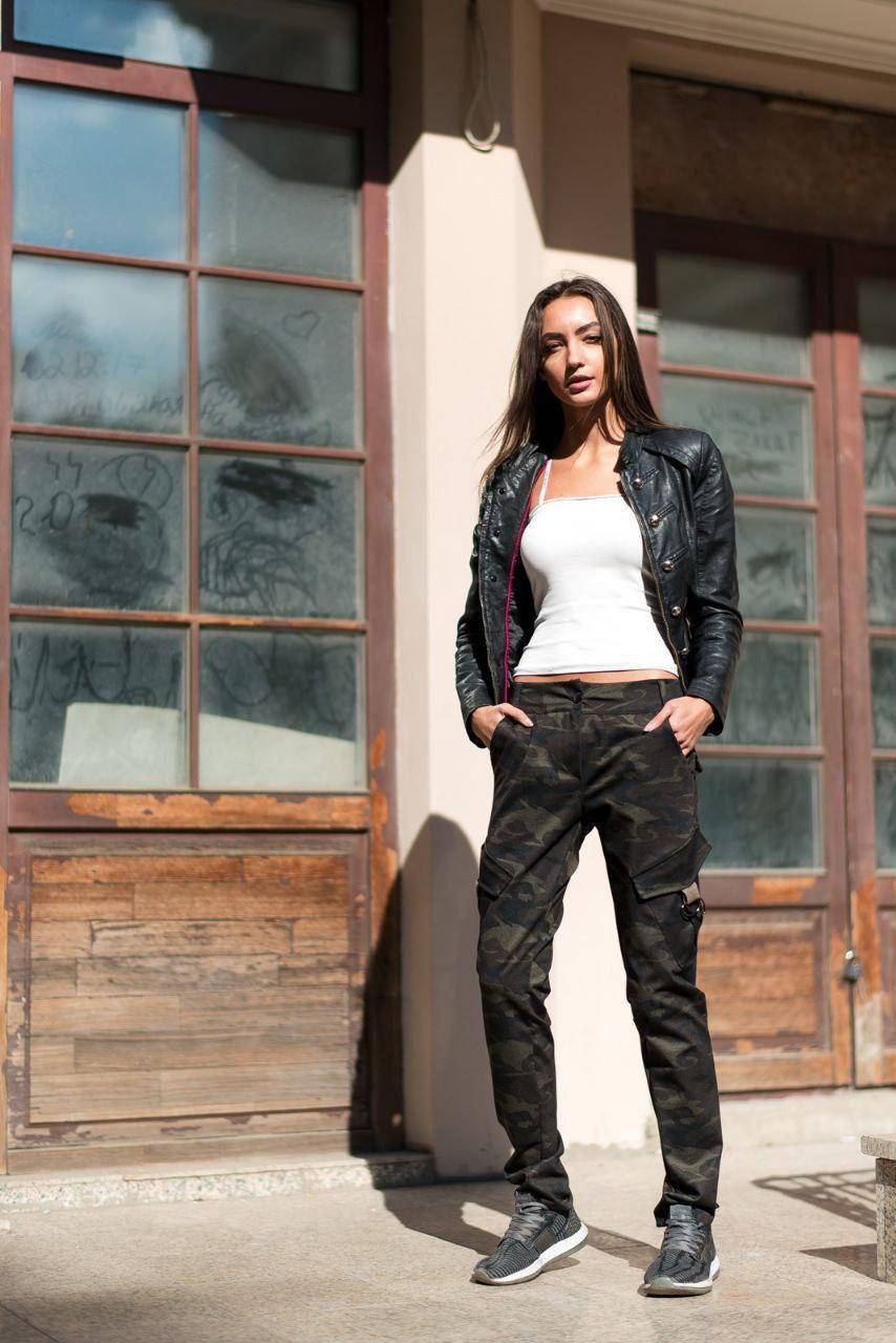 

Брюки женские стильные!!!