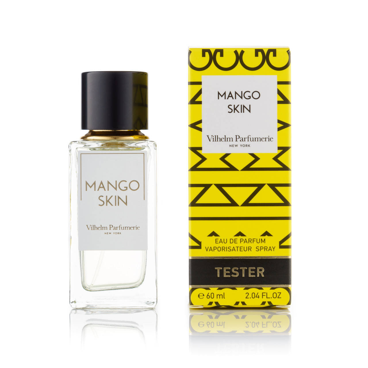 

Vilhelm Parfumerie Mango Skin тестер унисекс 60 мл