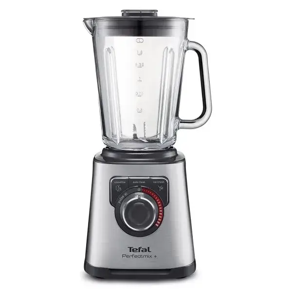 

Блендер Tefal BL811D38 Dark Gray