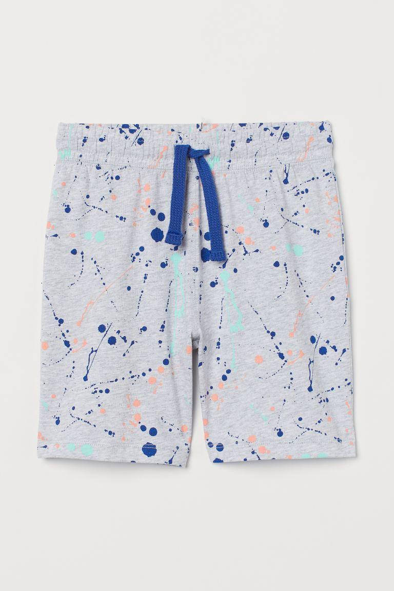 

Стильные шорты H&M для мальчика, р. 110, 116, 122, 128 (1203), Разные цвета