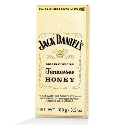 

Jack Daniel's Tennessee Honey 100 g