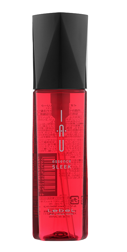 

Разглаживающая эссенция для волос Essence Sleek LEBEL IAU, 100 ml