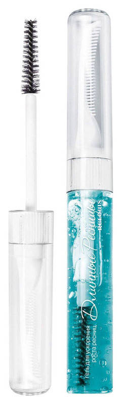 

Гель для ускорения роста ресниц "Длинные ресницы" Relouis