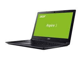 

Ноутбук Acer Aspire 3 A315-53, Черный