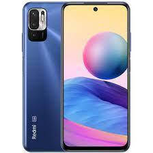 

Xiaomi Redmi Note 10 5G 8/256Gb Blue Asia, Синий