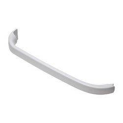 

Ручка двери верхняя/нижняя для холодильника L=360mm Bosch белый 00498031