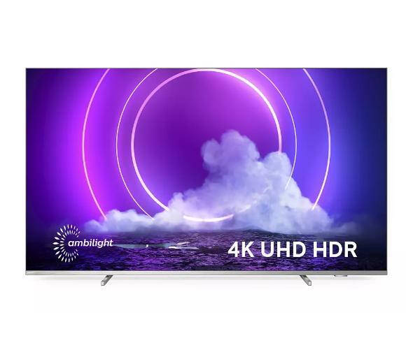 

Телевизор Philips 55PUS9206/12