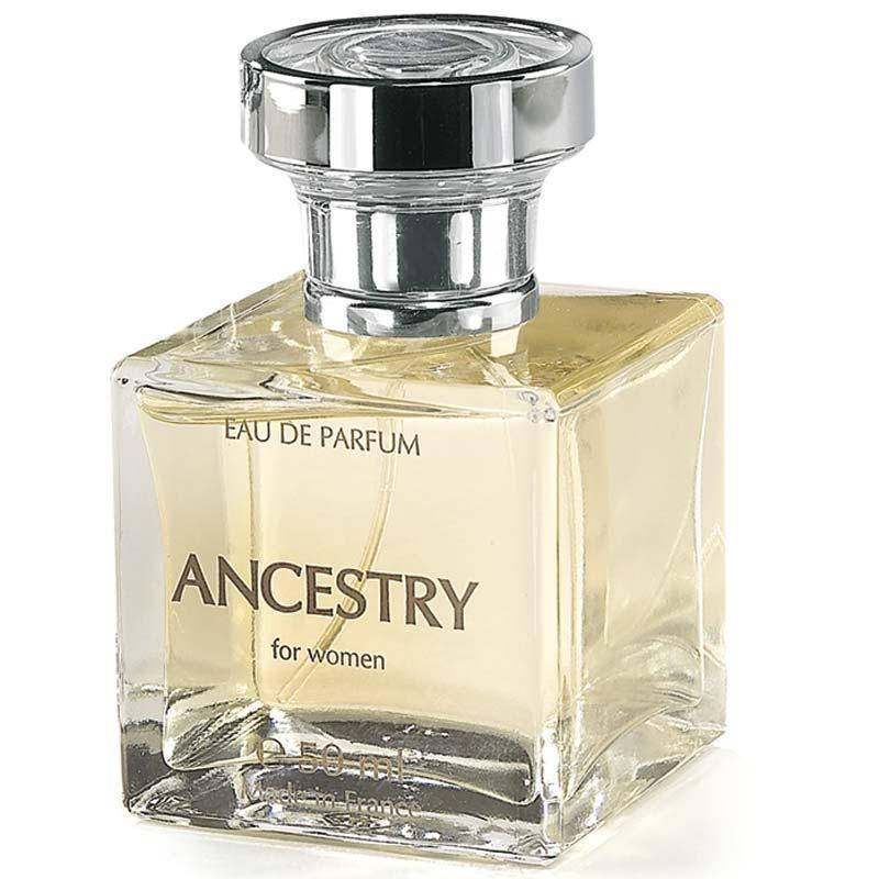 

Вода парфюмерная для женщин ANCESTRY