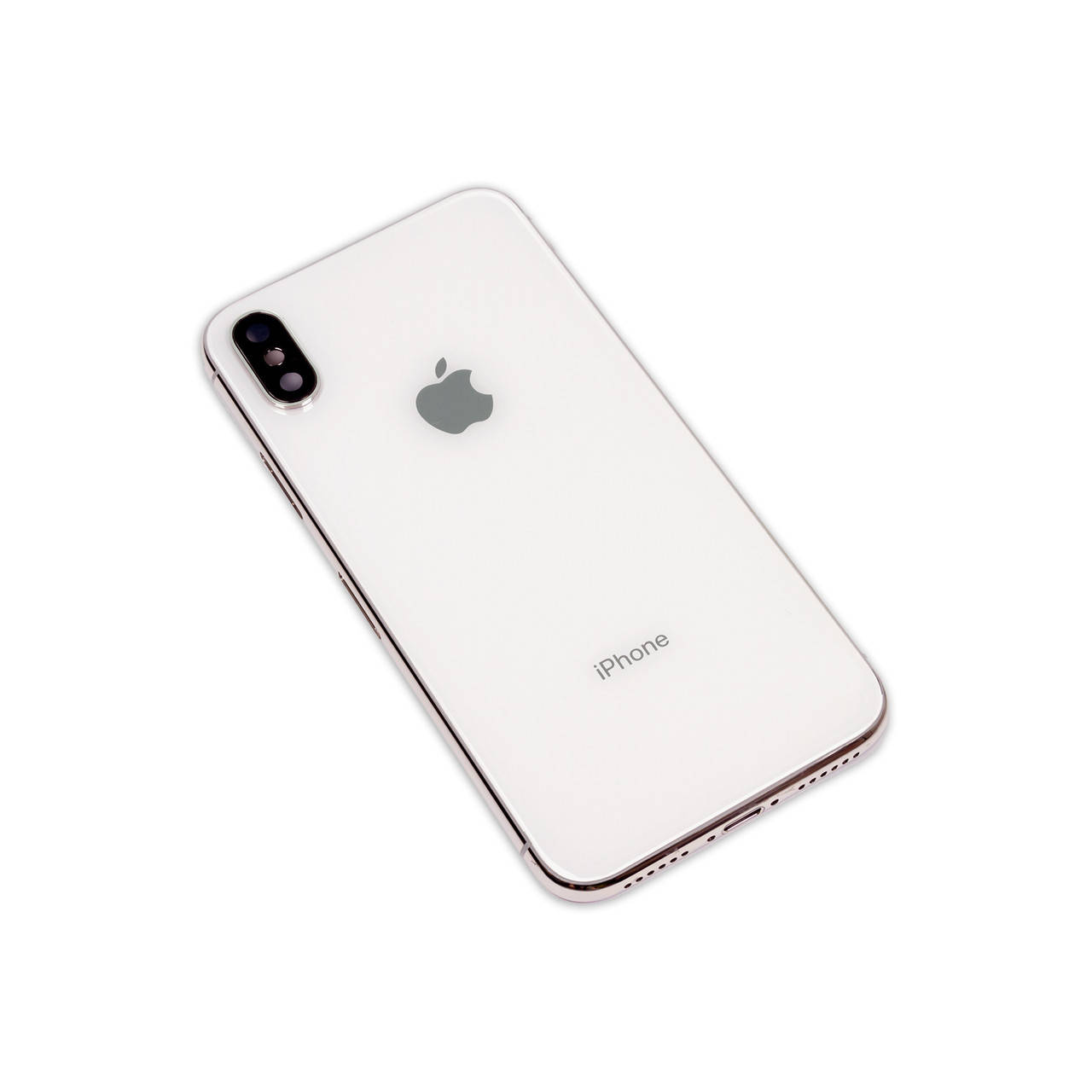 

Корпус APPLE iPhone X белый