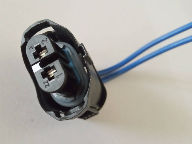 

Разъем фары H11, Н8 (BMW) H11 BMW