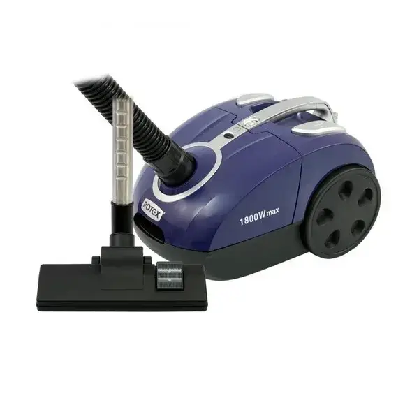 

Пылесос Rotex RVB18-E Blue