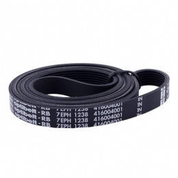

Ремень для стиральной машины Ardo Optibelt 1238H7 EL 416004001 Оригинал