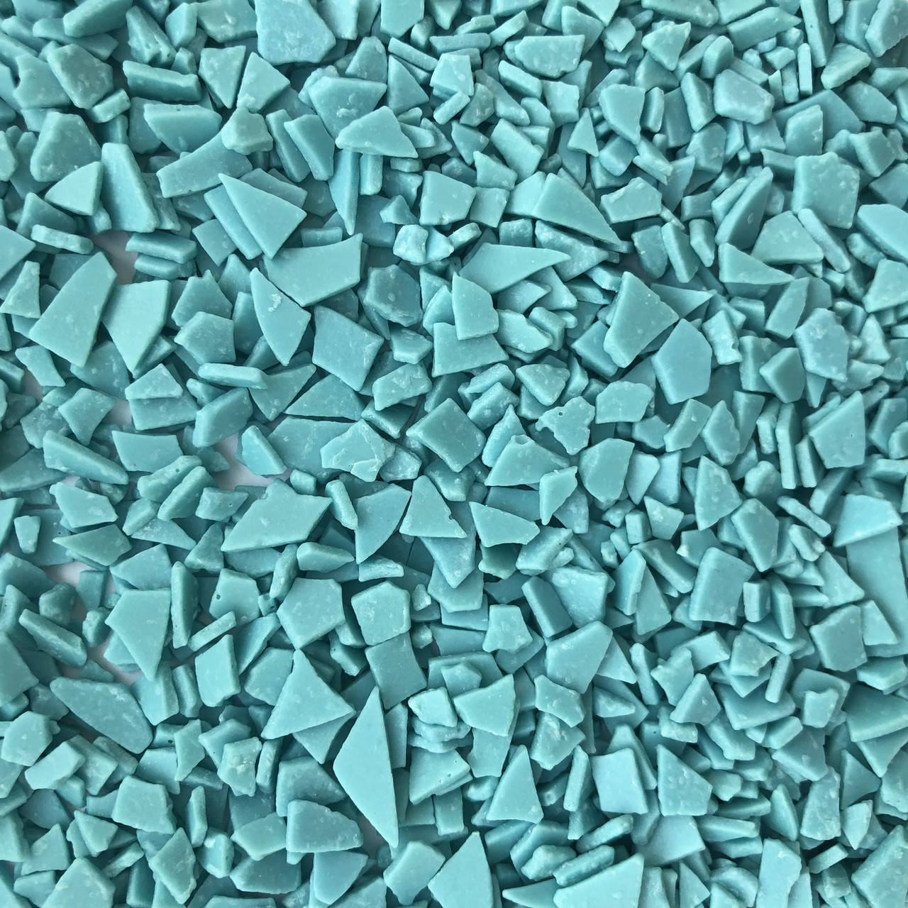 

Осколки шоколадные голубые (1кг)