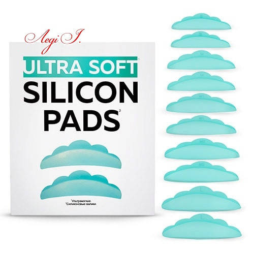 

Бигуди для ламинировнаия ULTRA SOFT