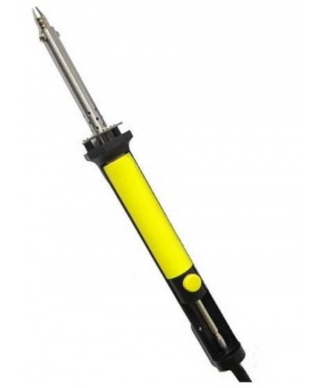 

Оловоотсос с паяльником ZD-211 40W
