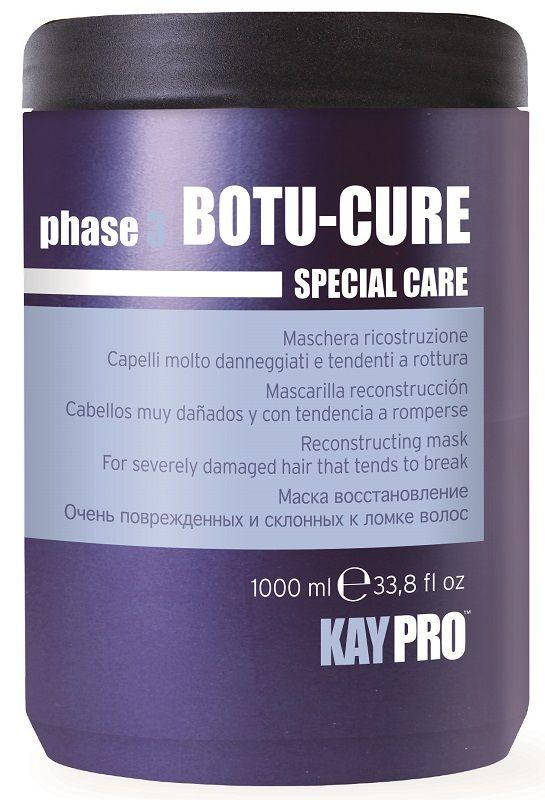 

Маска KayPro Botu Cure реконструкция волос 1000мл
