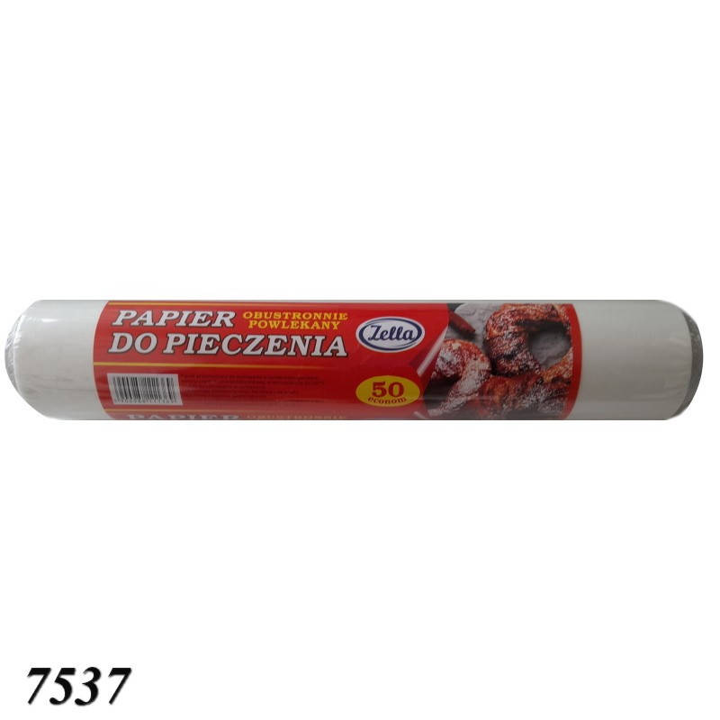 

Пергамент 50м силіконізований №3 (1/12) арт. 7537