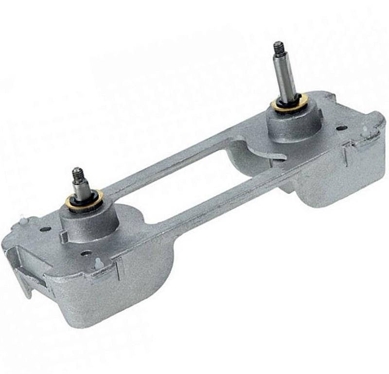 

Привод ведра хлебопечки Moulinex SS-186166
