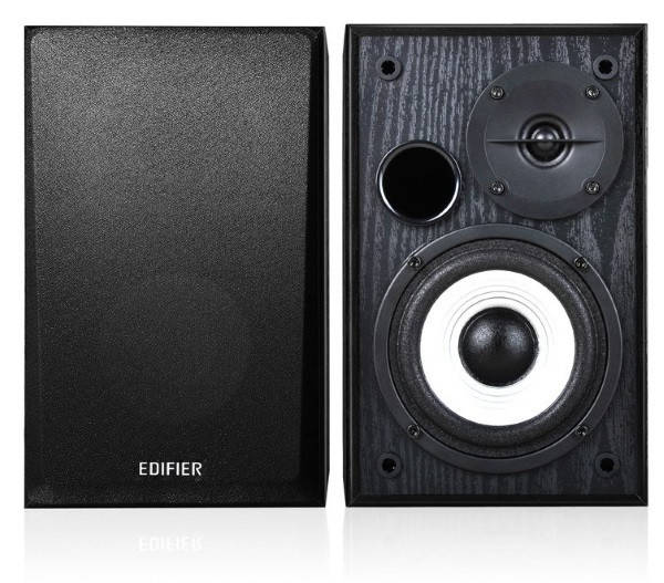 

Акустична система 2.0 Edifier R980T (2x12W) (код 92929)
