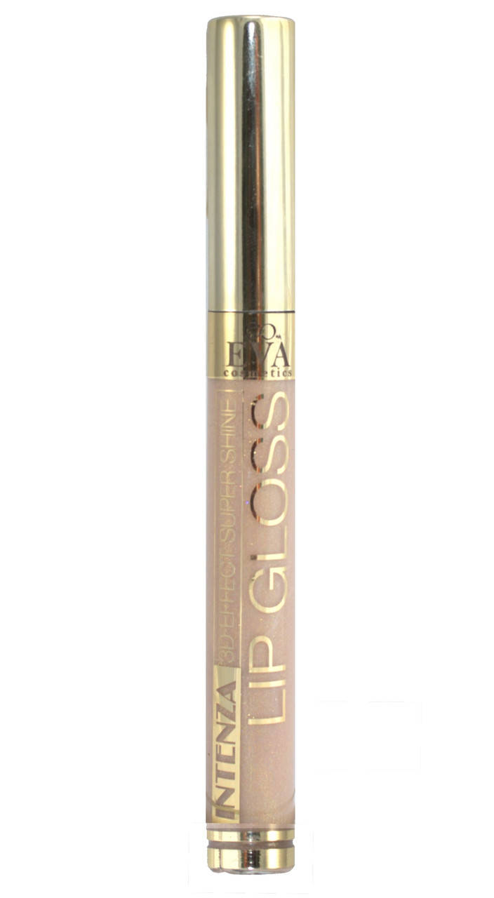 

Блеск для губ с 3D эффектом Eva cosmetics "Intenza" 3D Effect Super Shine Оттенок №13