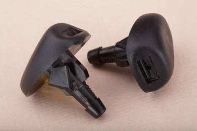 

Форсунка омывателя Peugeot 207 307 406 607 Citroen C3 HS5881
