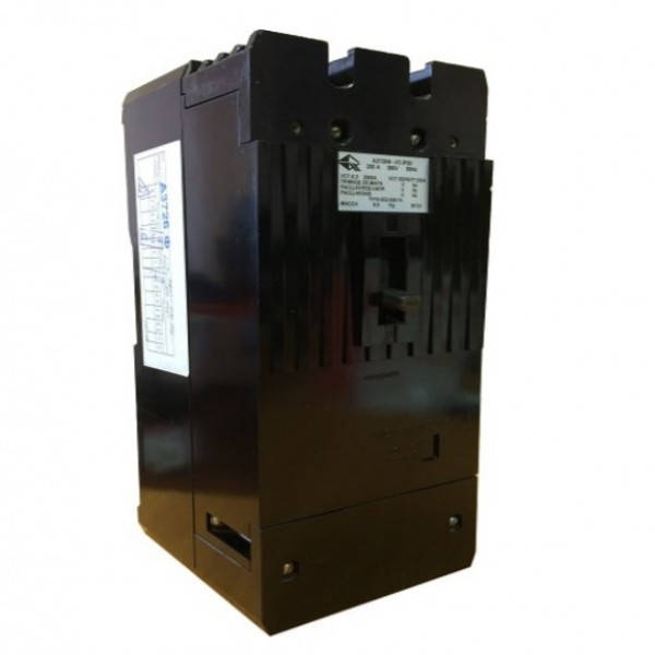 

Автоматический выключатель А3726 ФУЗ 160А , 200А 250А