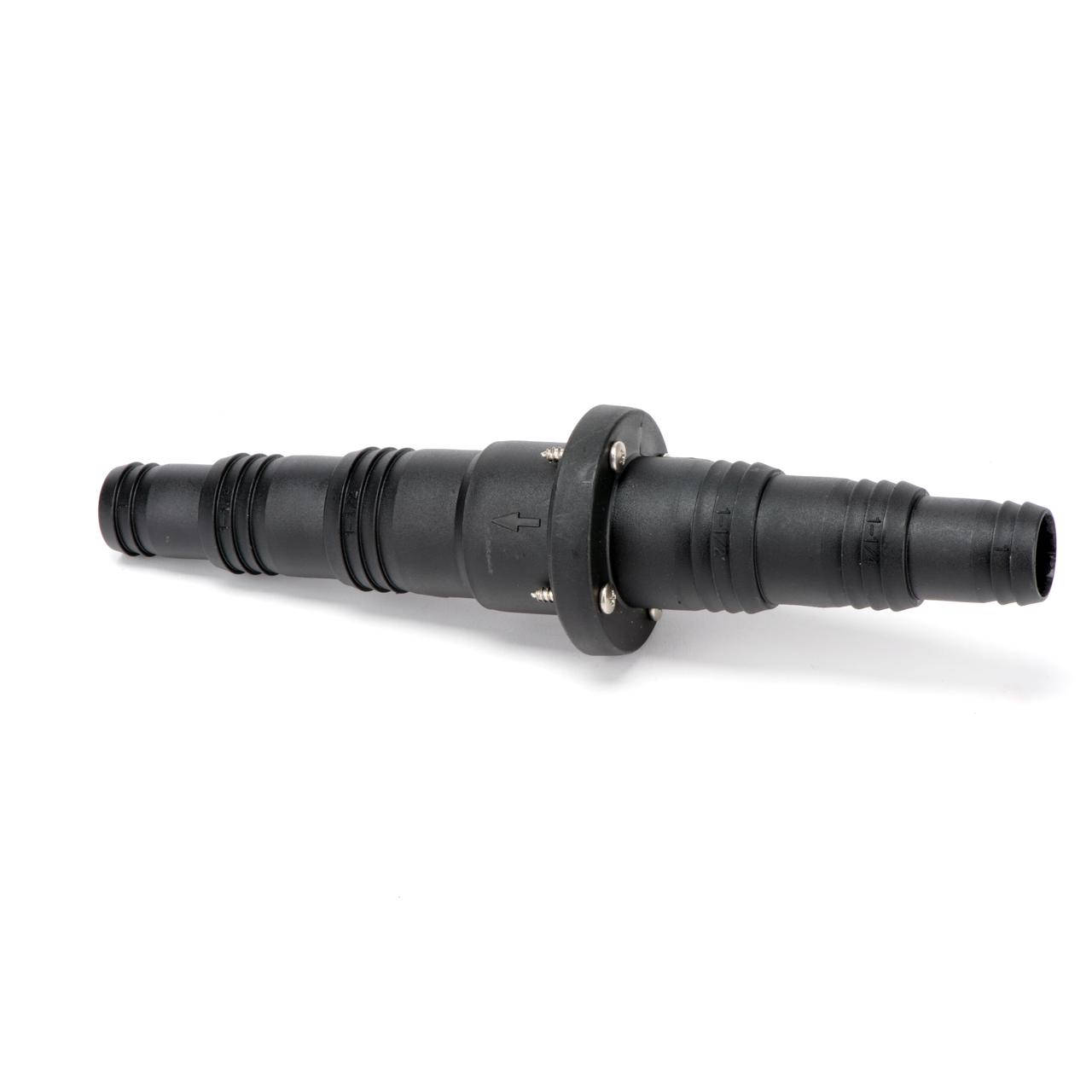 

Обратный клапан 25/32/38 mm Osculati