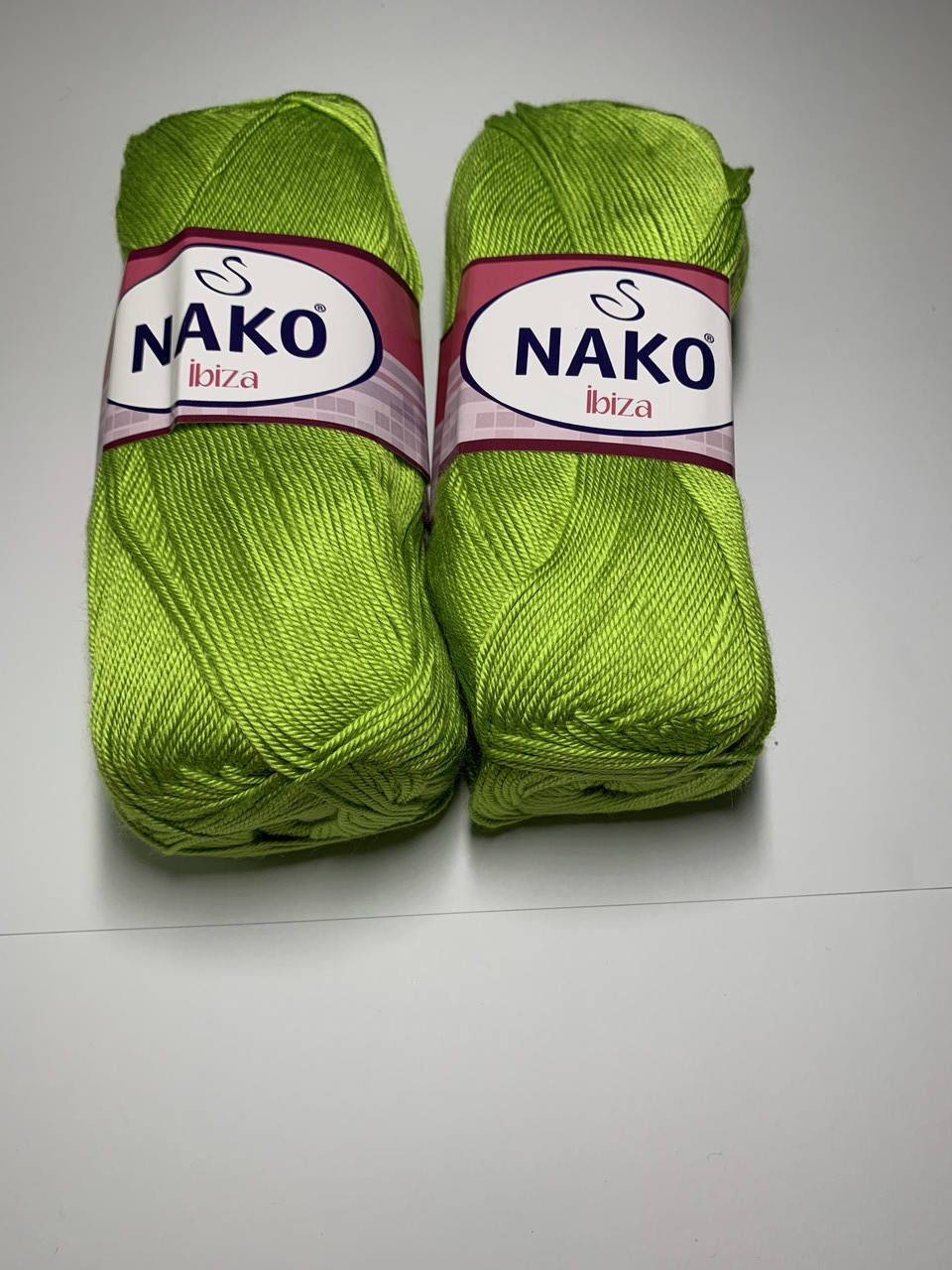 

Турецкая Пряжа Nako Ibiza