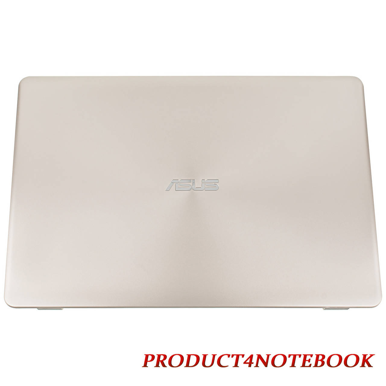 

Крышка матрицы для ноутбука ASUS (X542 series), silver