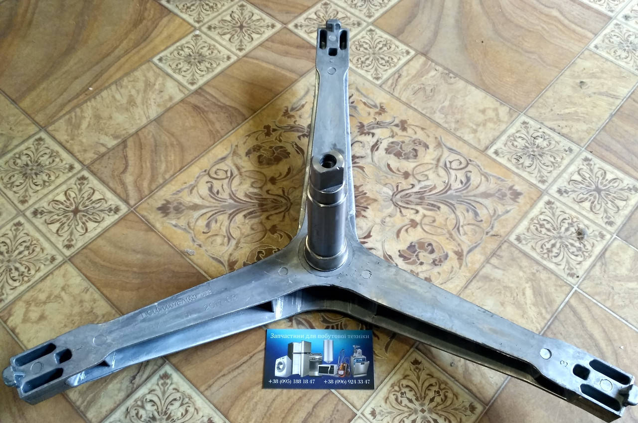 

Крестовина барабана стиральной машины Samsung с загрузкой 7 кг DC97-15963A