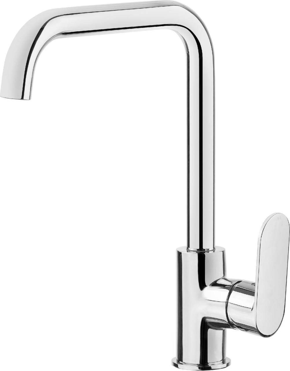 

Смеситель для кухонной мойки Deante Alpinia BGA 063M, Хром