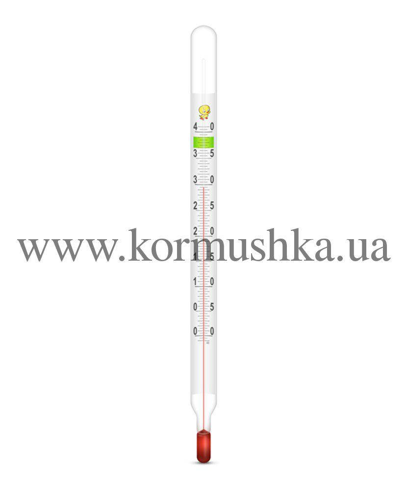 

Термометр инкубаторный
