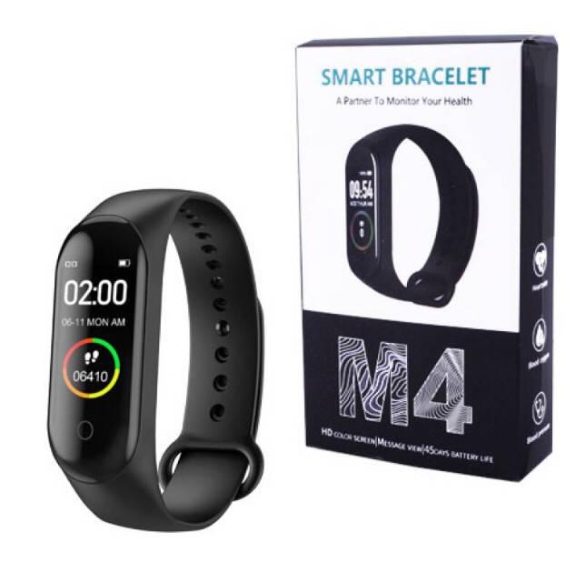 

Часы Smart Watch ART- M4 ART-5752 Смарт браслет