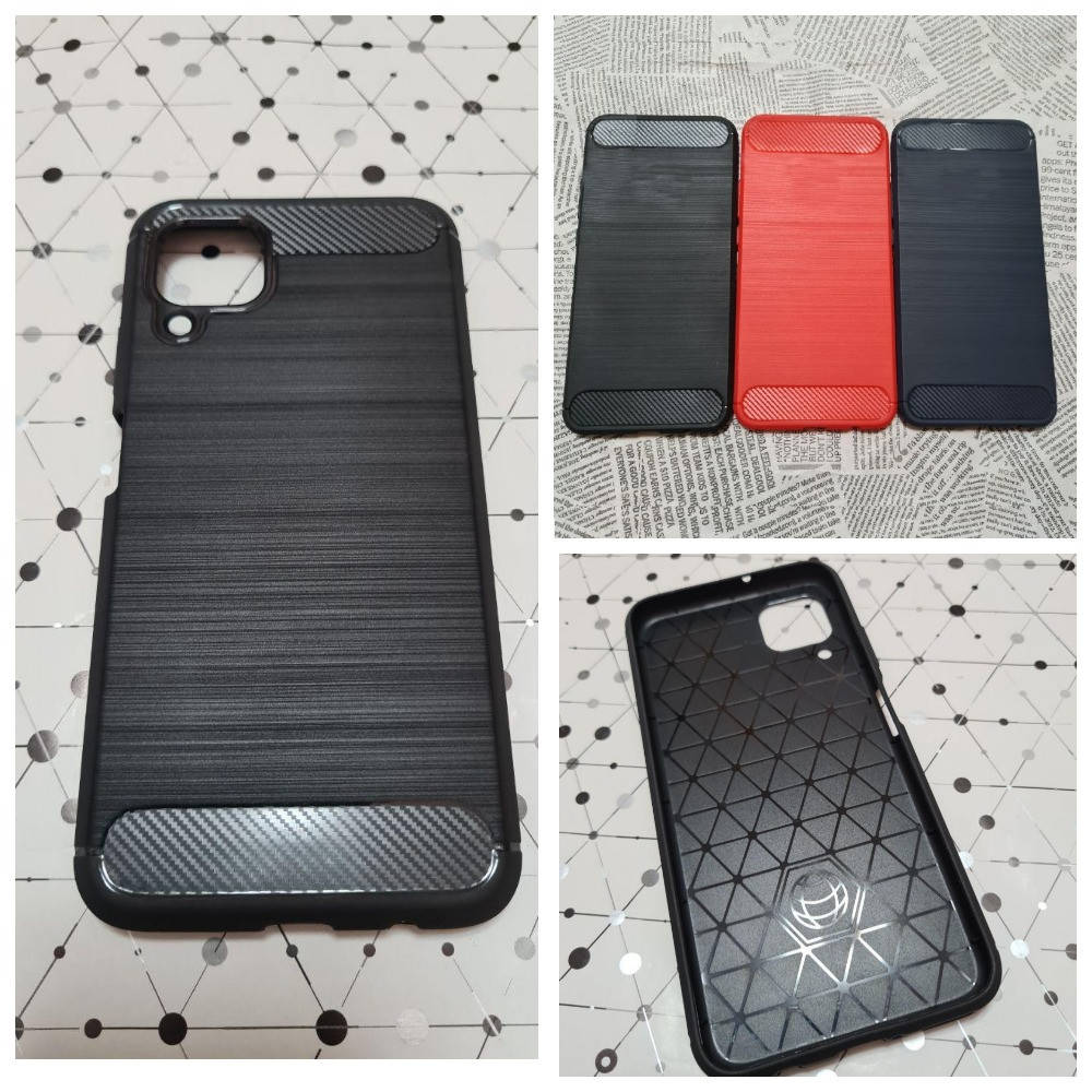 

Противоударный чехол Urban (Урбан) для Huawei (Хуавей) P40 Lite, Разные цвета