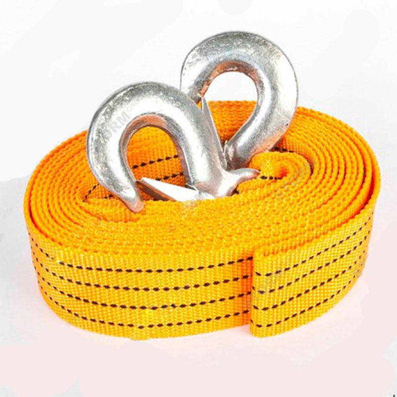 

Трос буксировочный Carlife TR702 (3т 4м)