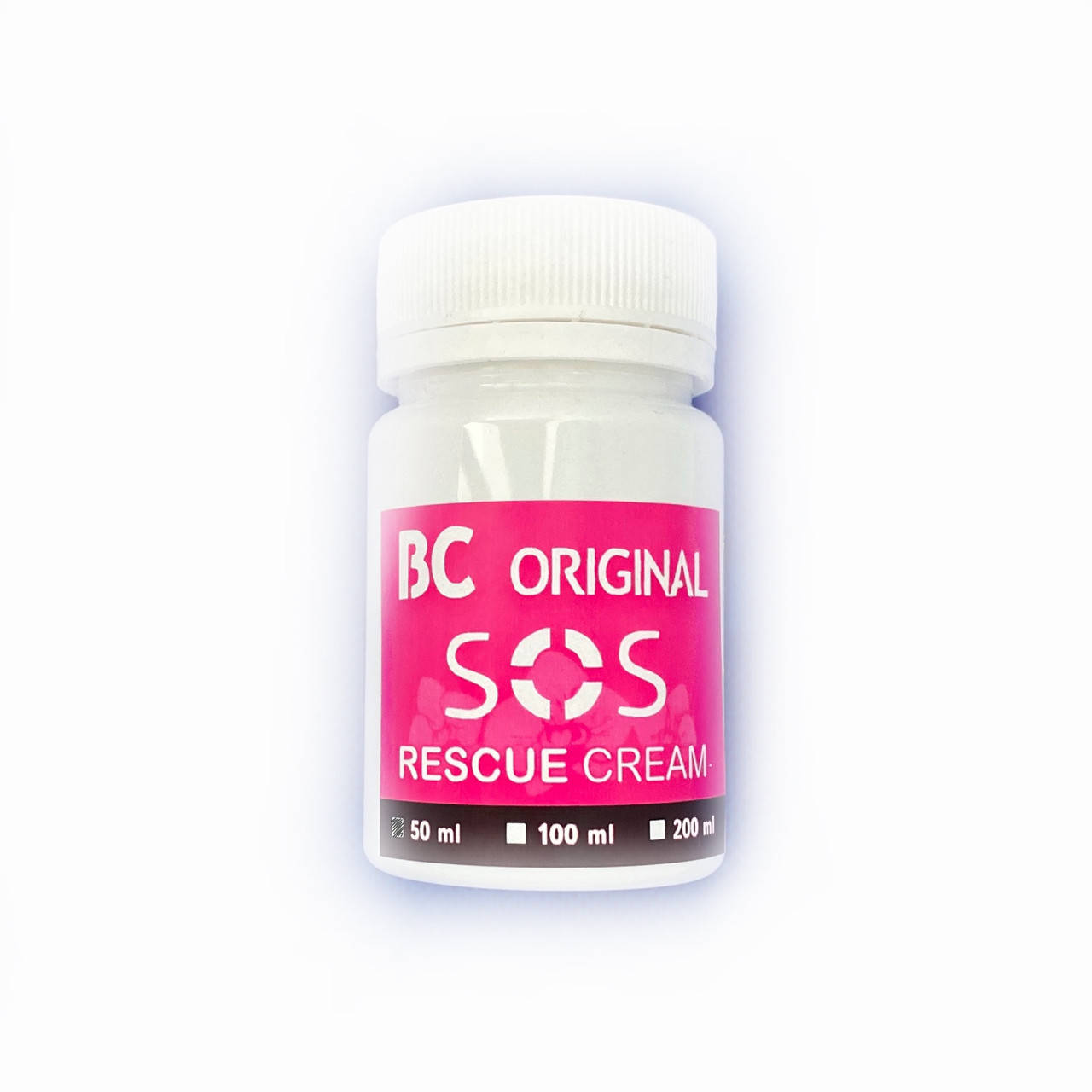 

Бoтoкc BC Original SOS Rescue Cream ESK Professional, 50 мл