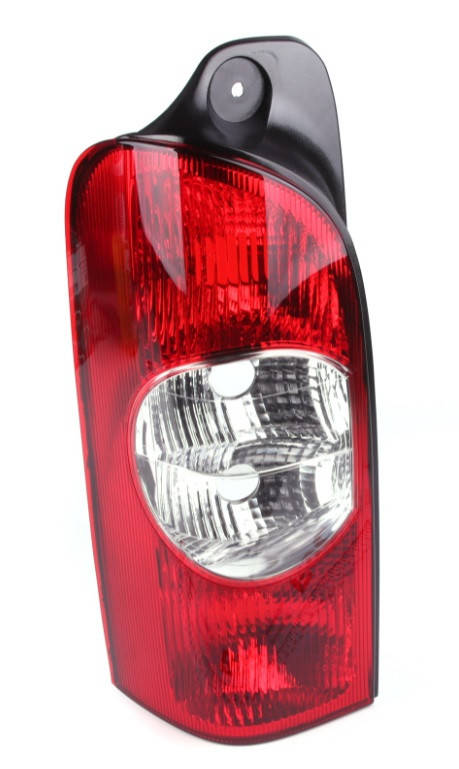 

Фонарь задний левый Renault Master, Opel Movano, Nissan Interstar (2003-2009) Rotweiss