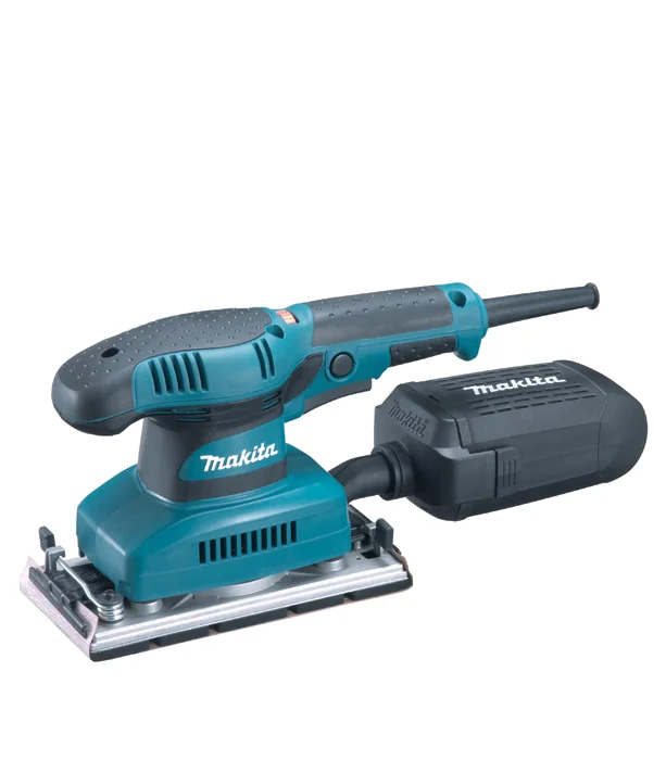 

Виброшлифмашина Makita BO 3711