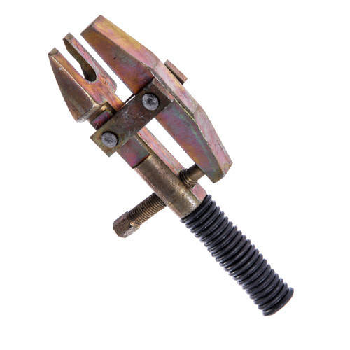 

Знімач рульових і кульових універсальний з ручкою "супер" (Красний Луч) СУПЕРКрЛ