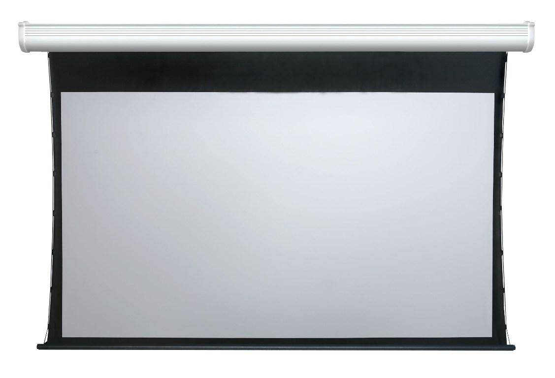 

Моторизованный проекционный экран Elite Screens ELECTRIC 125XH (ELECTRIC125XH)