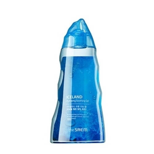 

The Saem Увлажняющий минеральный гель