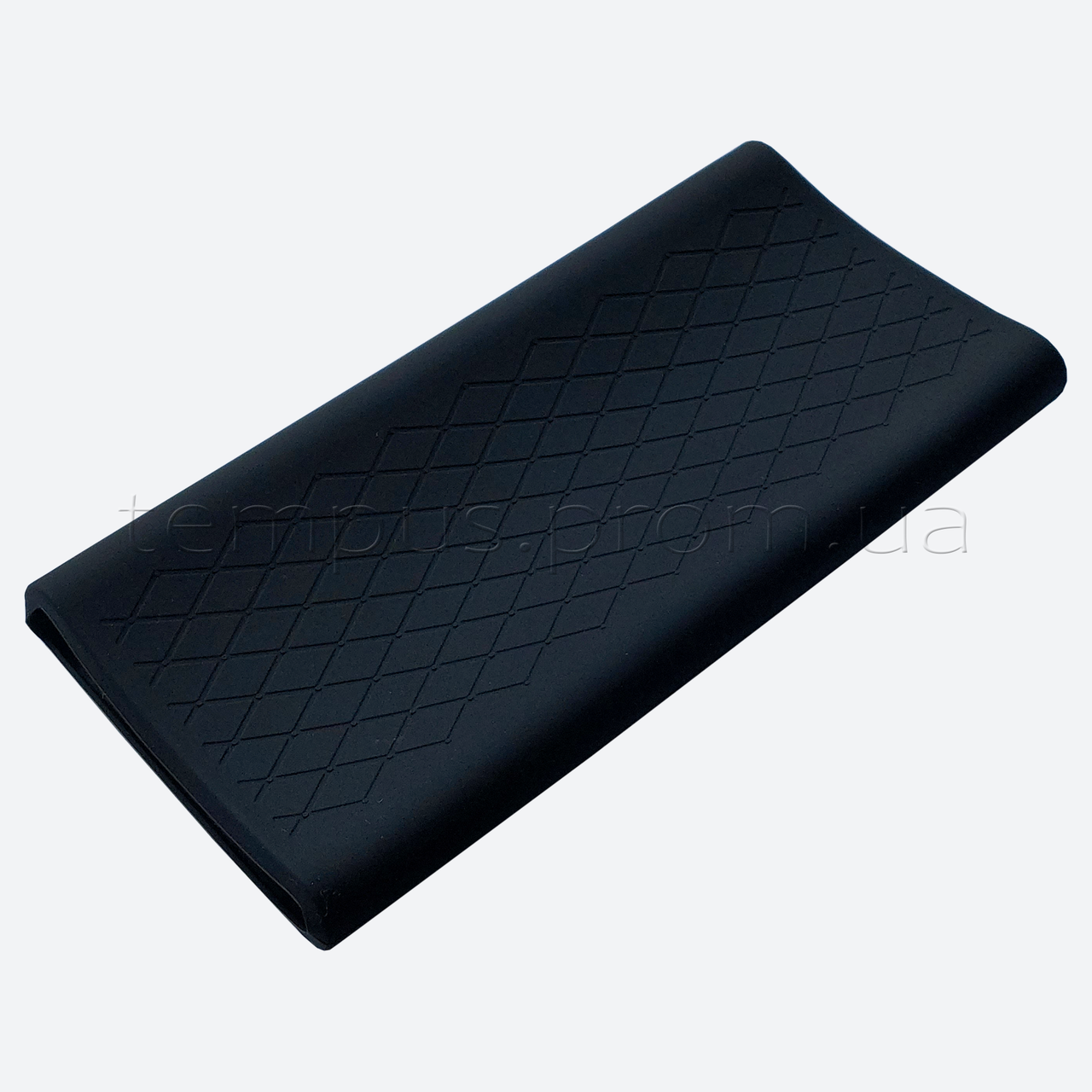 

Чехол на Xiaomi Mi Power 20000 mAh 3 PRO (PLM07ZM) Черный
