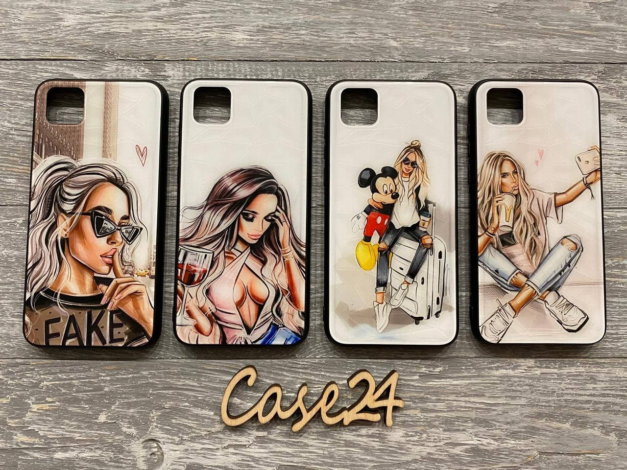 

Чехол накладка New Prisma для Huawei Y5p (4 вида)