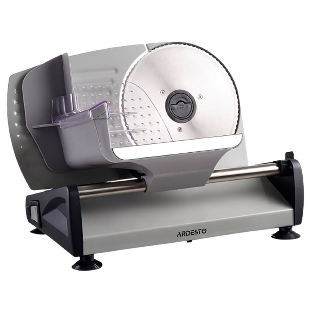 

Ломтерезка Ardesto SDK-200S [66545]