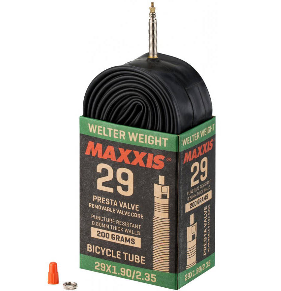

Камeра велосипеда 29" - Maxxis Welter Weight Presta